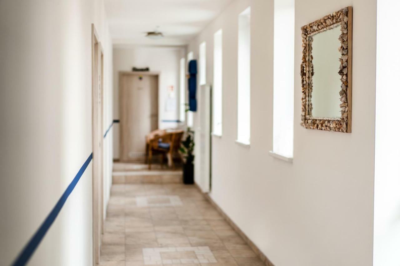 Penzion Labska Marina Poděbrady Εξωτερικό φωτογραφία